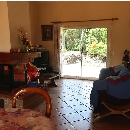 Privée Cosy, Salle De Bain Et Terrasse Alloggio in famiglia *