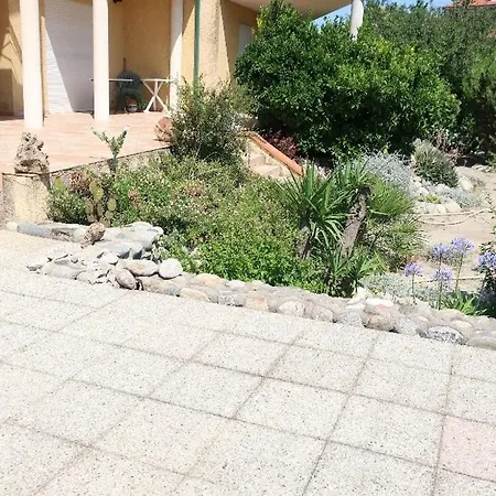 Privée Cosy, Salle De Bain Et Terrasse *