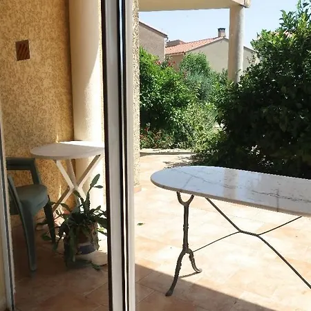 Privee Cosy, Salle De Bain Et Terrasse *