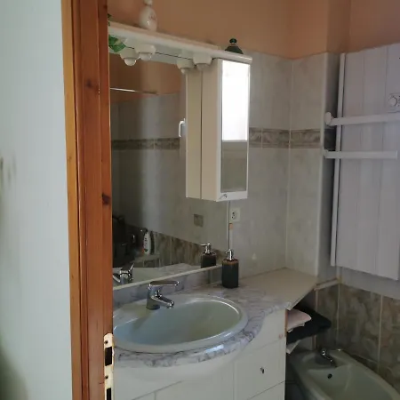 Privee Cosy, Salle De Bain Et Terrasse *